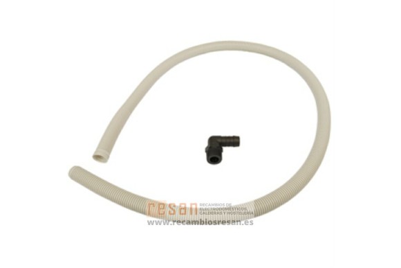 Tubo flexible 87107257600