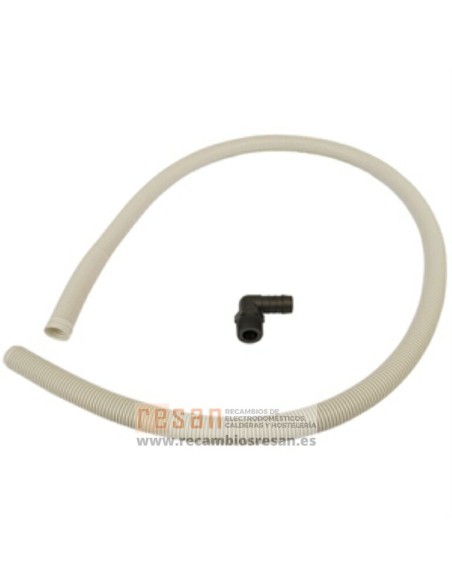 Tubo flexible 87107257600