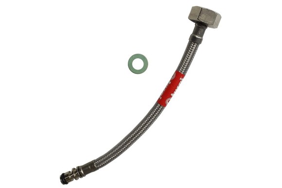 Tubo flexible ZWC30