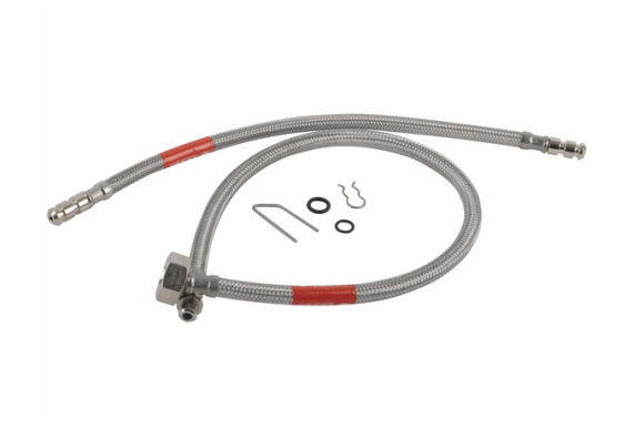 Tubo flexible Junkers 87167618170