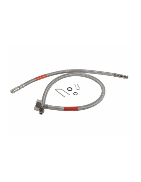 Tubo flexible Junkers 87167618170