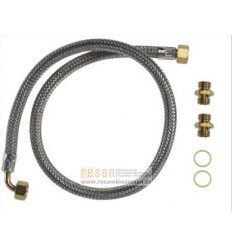 Tubo flexible oil - 87161063460