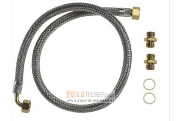 Tubo flexible oil - 87161063460