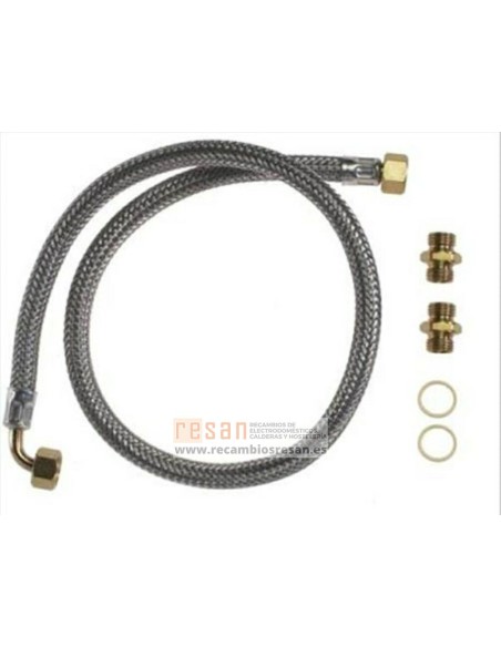 Tubo flexible oil - 87161063460