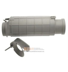 Tubo salida de gases - 87107253730