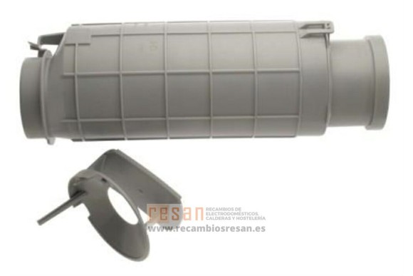 Tubo salida de gases - 87107253730