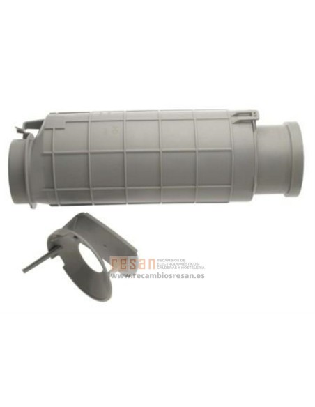 Tubo salida de gases - 87107253730