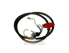 Ventilador cable - 87144112770