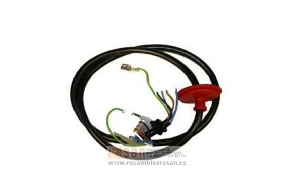 Ventilador cable - 87144112770