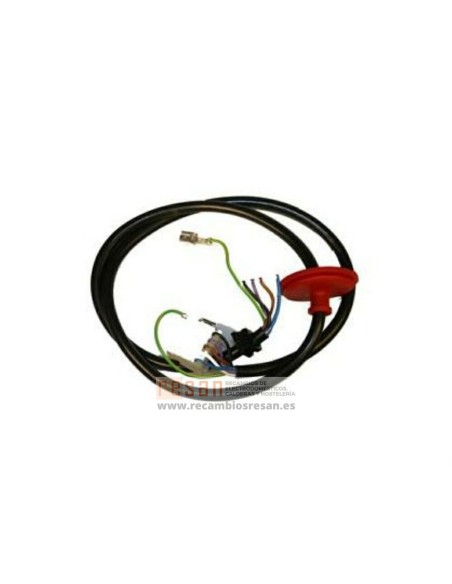 Ventilador cable - 87144112770