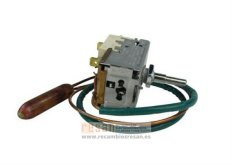 Regulador de temperatura Junkers CGW25