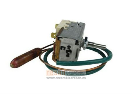 Regulador de temperatura Junkers CGW25