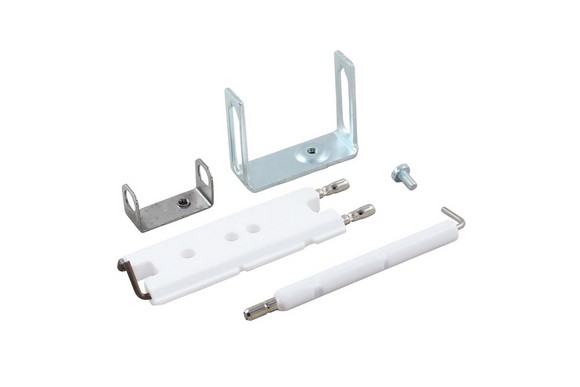 Conjunto electrodo Junkers zws ZWC zw zw