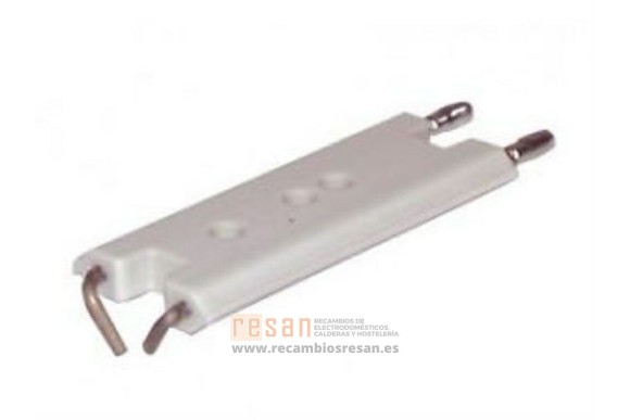 Electrodo de ignicion 87181070090
