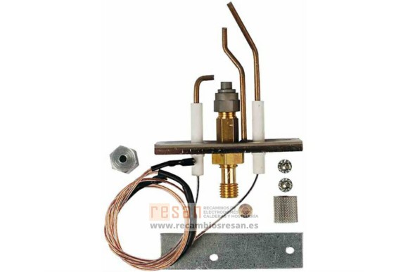 Electrodo de ionizacion 87290108560