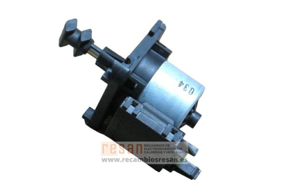 Motor 87182254260