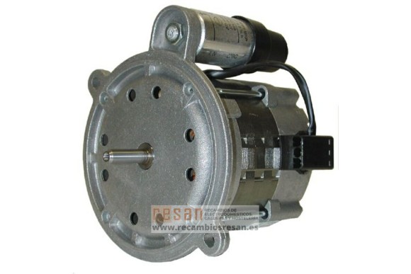 Motor 90w