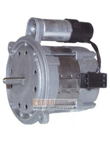 Motor 90w (l05.08188)