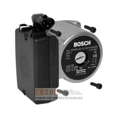 Motor de la bomba - 87172045570
