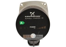 Motor de la bomba - 87182223170