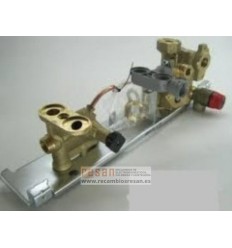 Bloque hidraulico Junkers ZW23 * OBSOLETO