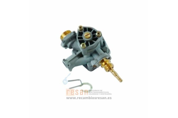 Cuerpo de agua wr350-3kv1