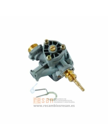 Cuerpo de agua wr350-3kv1