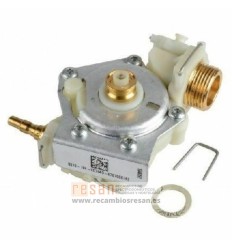 Cuerpo de agua Bosch WR8