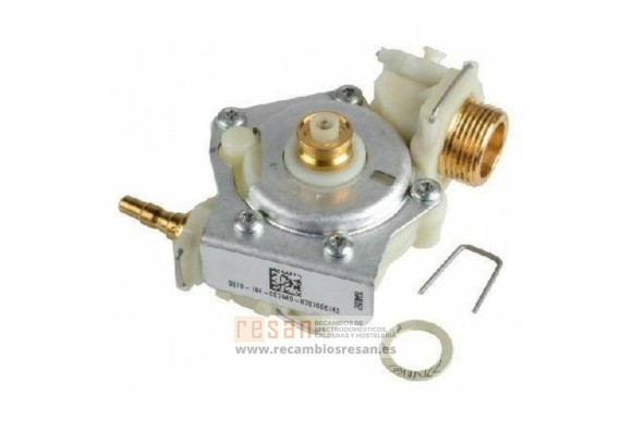 Cuerpo de agua Bosch WR8