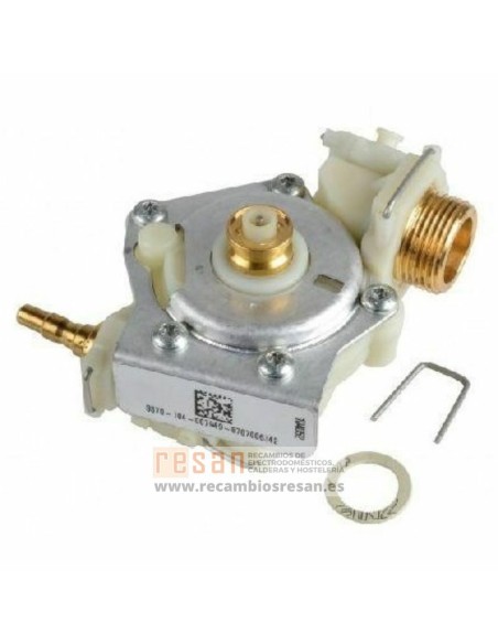 Cuerpo de agua Bosch WR8