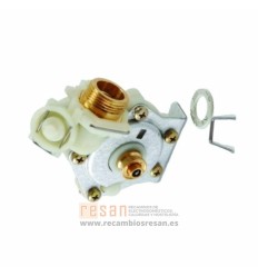 Cuerpo de agua Junkers GWH11 WR18
