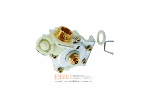 Cuerpo de agua Junkers GWH11 WR18