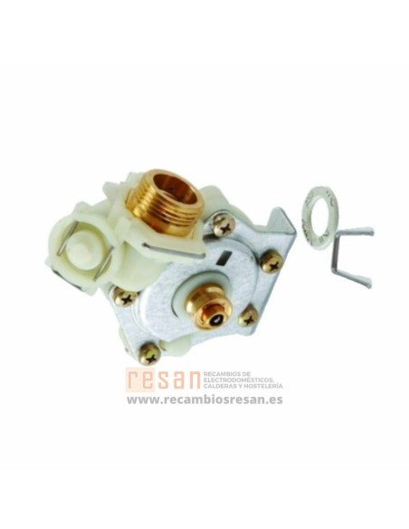Cuerpo de agua Junkers GWH11 WR18