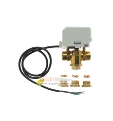 Valvula tres vias - 87161567400