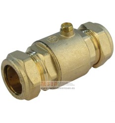 Valvula antirretorno (ver 87161048430)