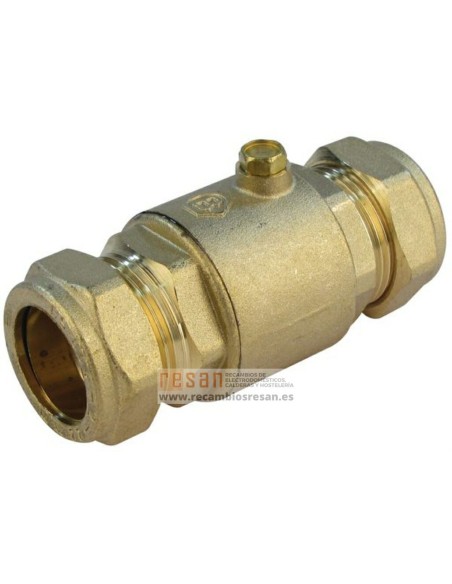 Valvula antirretorno (ver 87161048430)