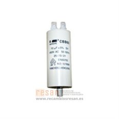 Condensador 2.0uf 470vac