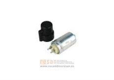 Condensador motor 3 mf