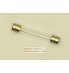 Fusible m0.5a (10x)