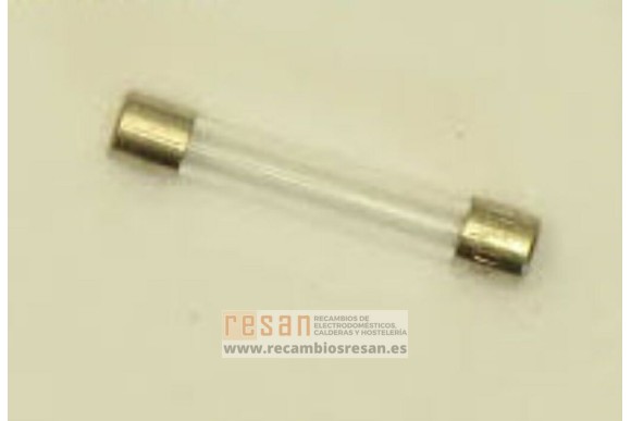 Fusible m0.5a (10x)