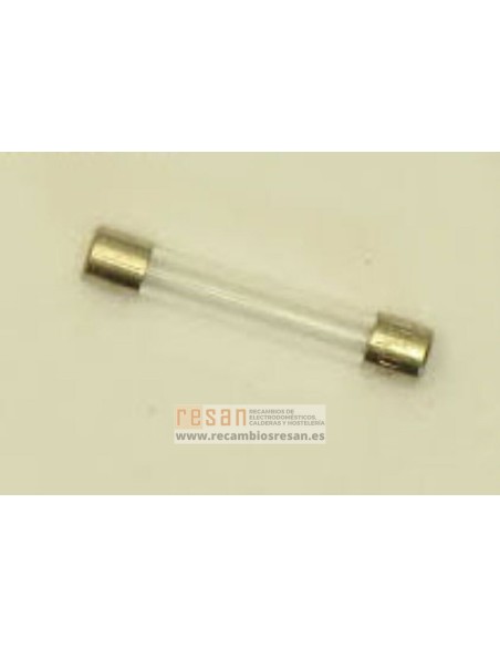 Fusible m0.5a (10x)