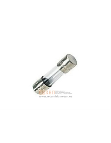 Fusible 1.25A (10x) - 190452233800