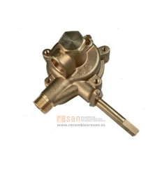 Valvula hidraulico mtd CA1686100