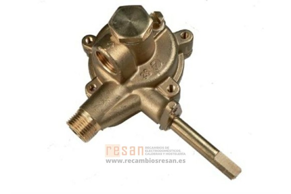 Valvula hidraulico mtd CA1686100