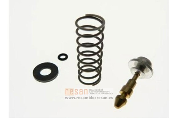 Conjunto valvula piloto CA0322400