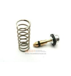 Conjunto valvula piloto CA1551001