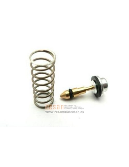 Conjunto valvula piloto CA1551001