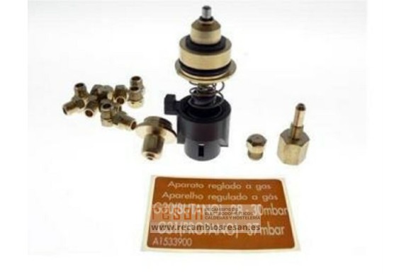 Kit g.butano CA0051300
