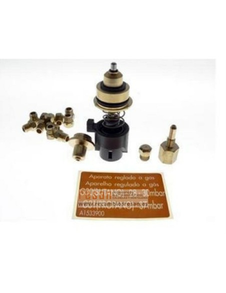 Kit g.butano CA0051300