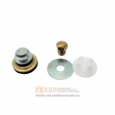 Kit g.butano 11l.pi CA0390400